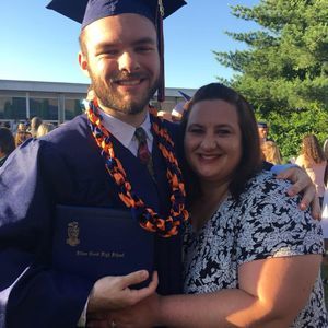 Meet your Posher, Lindsay